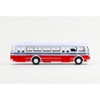 Abrex Autobus 706 RTO Veletržní 1:43