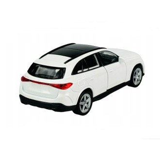 Welly Mercedes-Benz GLC (pearl) 1:34-39