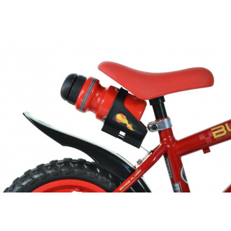 Dino Bikes Dětské kolo 412UL-CR Auta Cars 12"