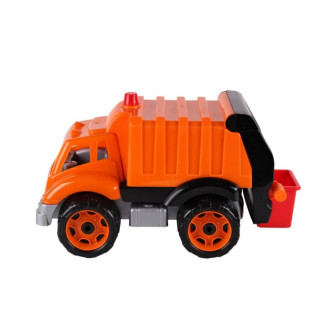 Technok Toys Popelářské auto, 33cm