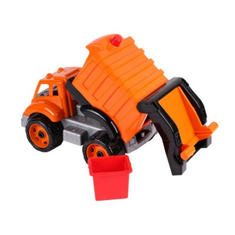 Technok Toys Popelářské auto, 33cm
