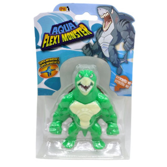 Flexi Monster Aqua Želvák