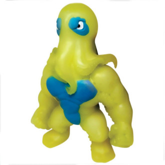 Flexi Monster Aqua Chobotnáč