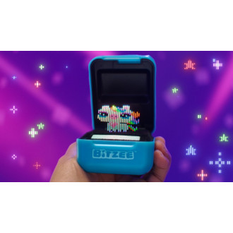Spin Master Bitzee interaktivní digitální zvířátka Magicals