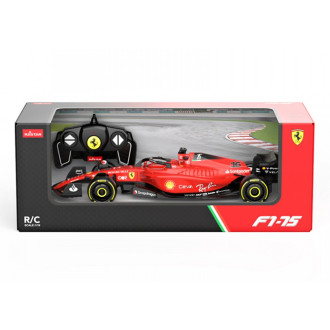 Rastar RC auto Ferrari F1 75 (1:18)