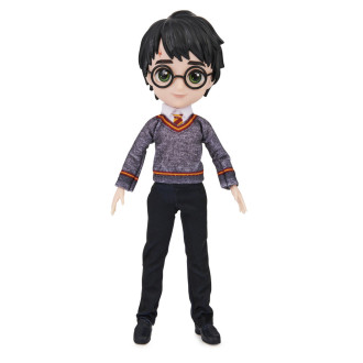 Harry Potter pohyblivá figurka Harry, 20cm