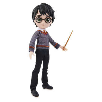Harry Potter pohyblivá figurka Harry, 20cm