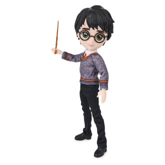 Harry Potter pohyblivá figurka Harry, 20cm