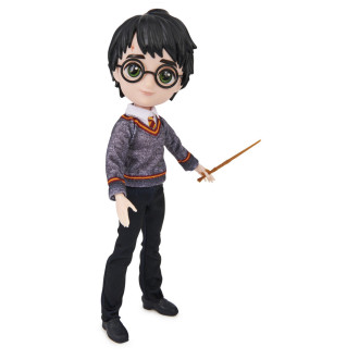 Harry Potter pohyblivá figurka Harry, 20cm