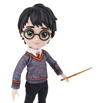 Harry Potter pohyblivá figurka Harry, 20cm