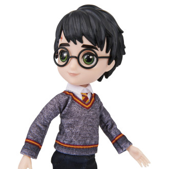 Harry Potter pohyblivá figurka Harry, 20cm