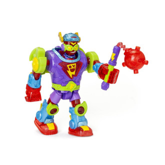 SuperThings, Figurka Superbot Fury Storm
