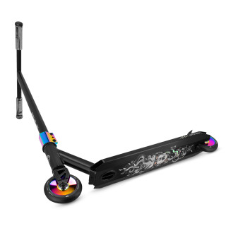 Spokey Medusa Freestyle koloběžka, kolečka 110 mm