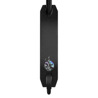 Spokey Medusa Freestyle koloběžka, kolečka 110 mm