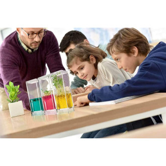 T.A.O.S. Plantarium Garden LAB