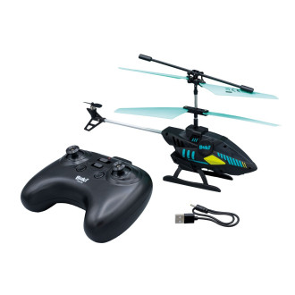 BUKI RC Vrtulník 2,4Ghz