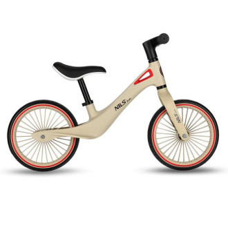 NILS Fun RB138 Dětské odrážedlo 12"