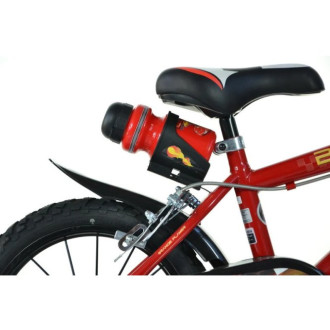 Dino Bikes Dětské kolo Cars 16"