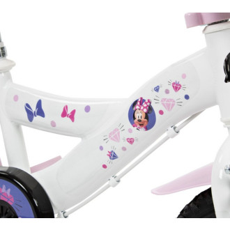 Toimsa Dětské kolo Huffy Minnie 14"