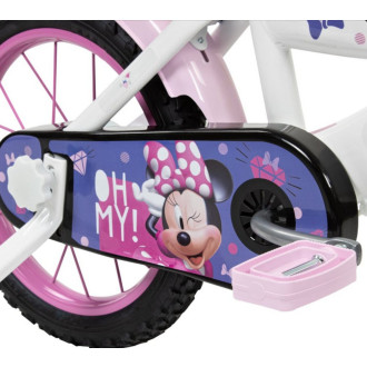 Toimsa Dětské kolo Huffy Minnie 14"