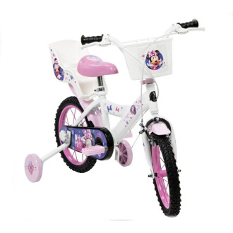 Toimsa Dětské kolo Huffy Minnie 14"