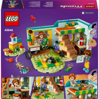 LEGO Friends 42646 Pokoj Autumn