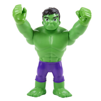 Hasbro Mega figurka Hulk, 26x16x7cm