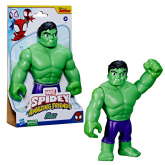 Hasbro Mega figurka Hulk, 26x16x7cm