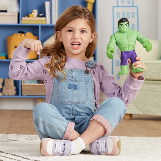 Hasbro Mega figurka Hulk, 26x16x7cm