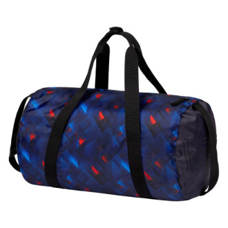 BAAGL SET 3 Skate Indigo: batoh, penál, sportovní taška
