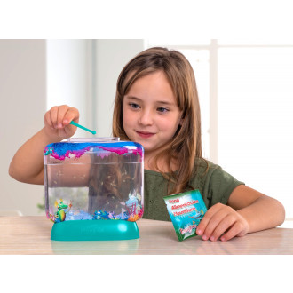 Aqua Dragons Vodní dráčci, Akvárium kit
