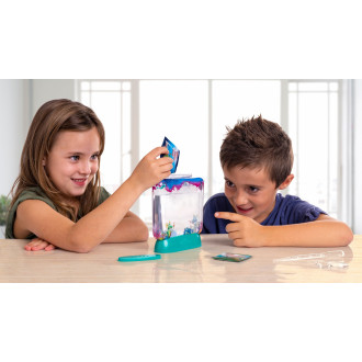 Aqua Dragons Vodní dráčci, Akvárium kit