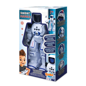 BUKI Interaktivní robot Marko