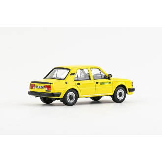 Abrex Škoda 120L (1984) SPT Telecom 1:43