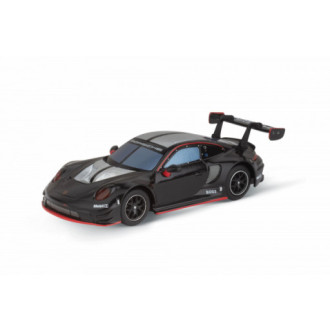Auto Hybrid 51003 Porsche 911 GT3 R Black Devil