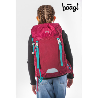 BAAGL Batoh Tracker Roj