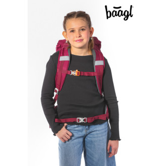 BAAGL Batoh Tracker Roj