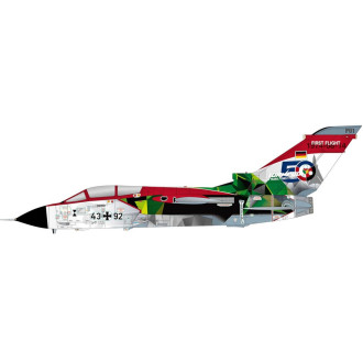 Revell ModelKit letadlo 03769 - Panavia Tornado IDS