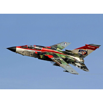 Revell ModelKit letadlo 03769 - Panavia Tornado IDS