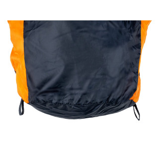 Acra mumiový spací pytel Lonber 230 cm
