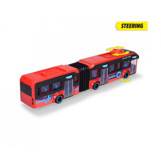Dickie Autobus Volvo 7900E 40 cm