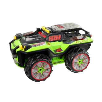 RC terénní auto JVaporizr XT RC PRO