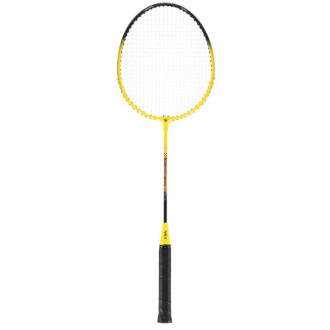Badmintonový set NILS NRZ262, rakety, síť