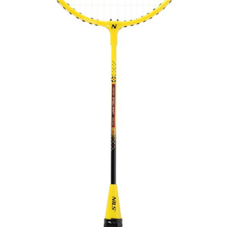 Badmintonový set NILS NRZ262, rakety, síť