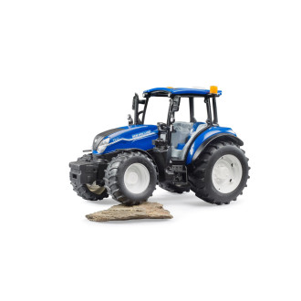 Bruder 2184 Traktor New Holland T5.120