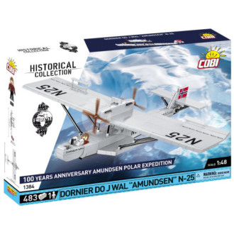 Cobi 1384 Dornier Do J Wal