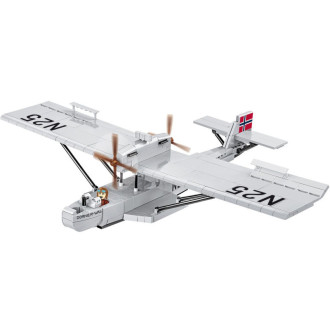 Cobi 1384 Dornier Do J Wal