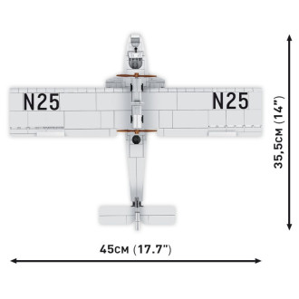 Cobi 1384 Dornier Do J Wal