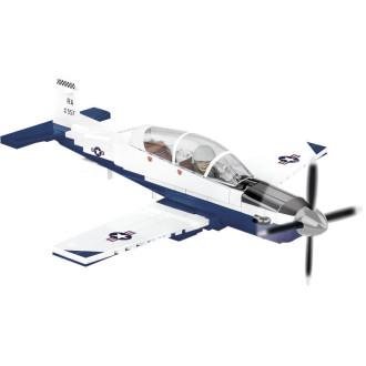 Cobi 26624 Beechcraft T-6 Texan II, 1:48, 197 kostek