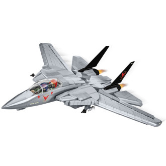 COBI 5920 TOP GUN Grumman F-14 Tomcat, 1:48, 869 kostek